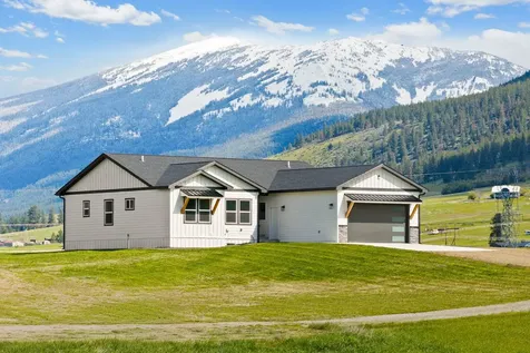 3 Appaloosa Court Plains MT 59859