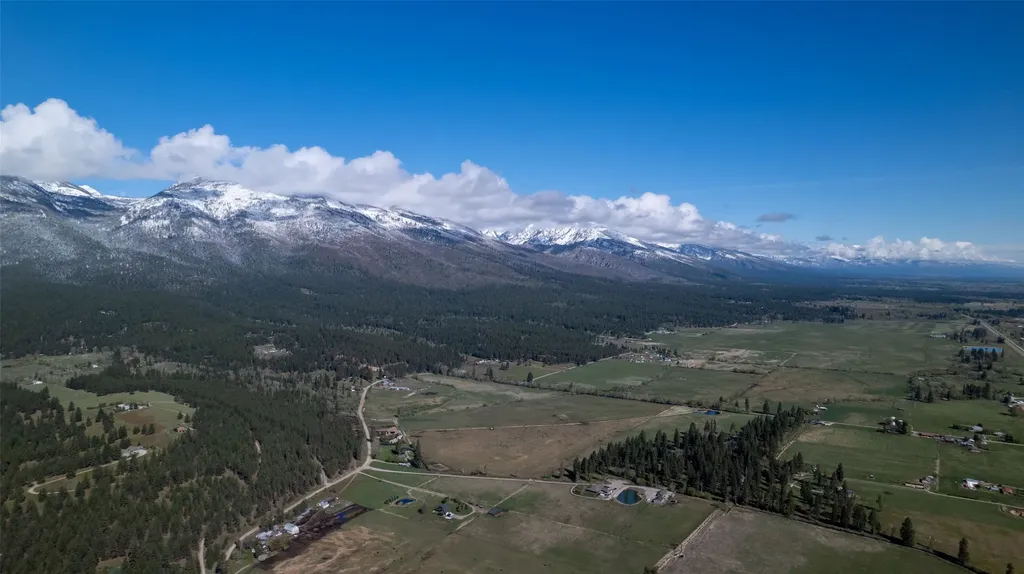 1872 S Camas Lane Hamilton MT 59840