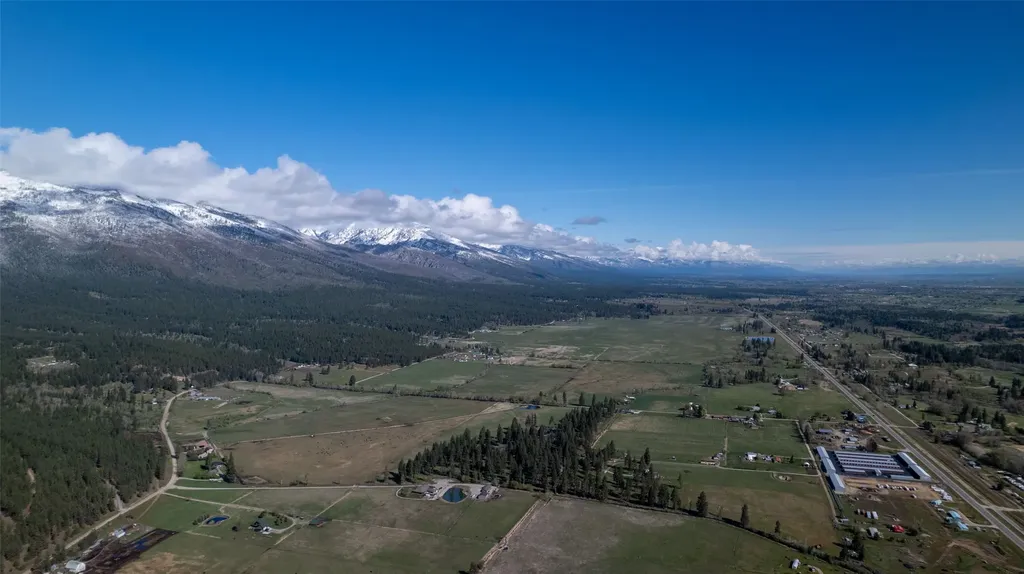 1872 S Camas Lane Hamilton MT 59840