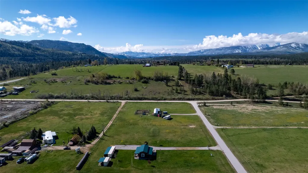 1872 S Camas Lane Hamilton MT 59840