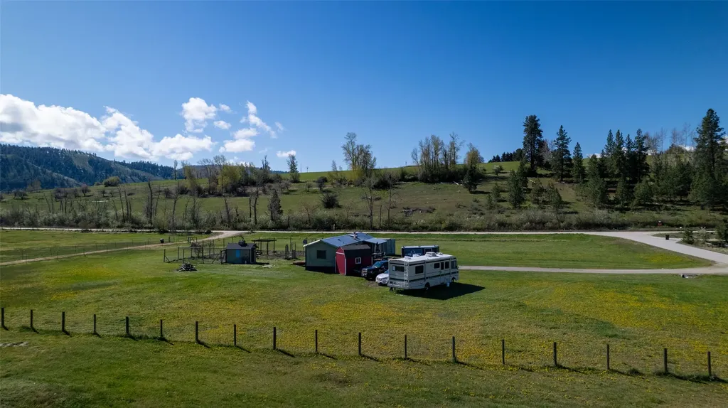 1872 S Camas Lane Hamilton MT 59840