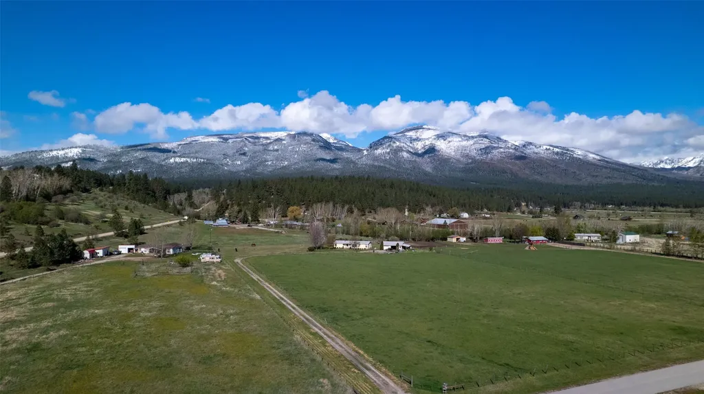 1872 S Camas Lane Hamilton MT 59840