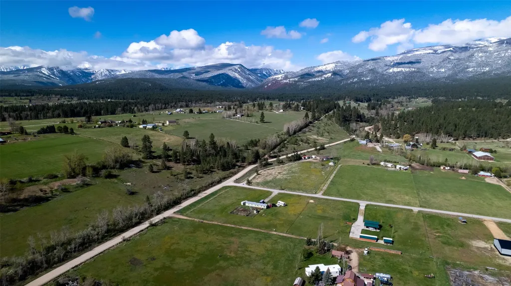 1872 S Camas Lane Hamilton MT 59840