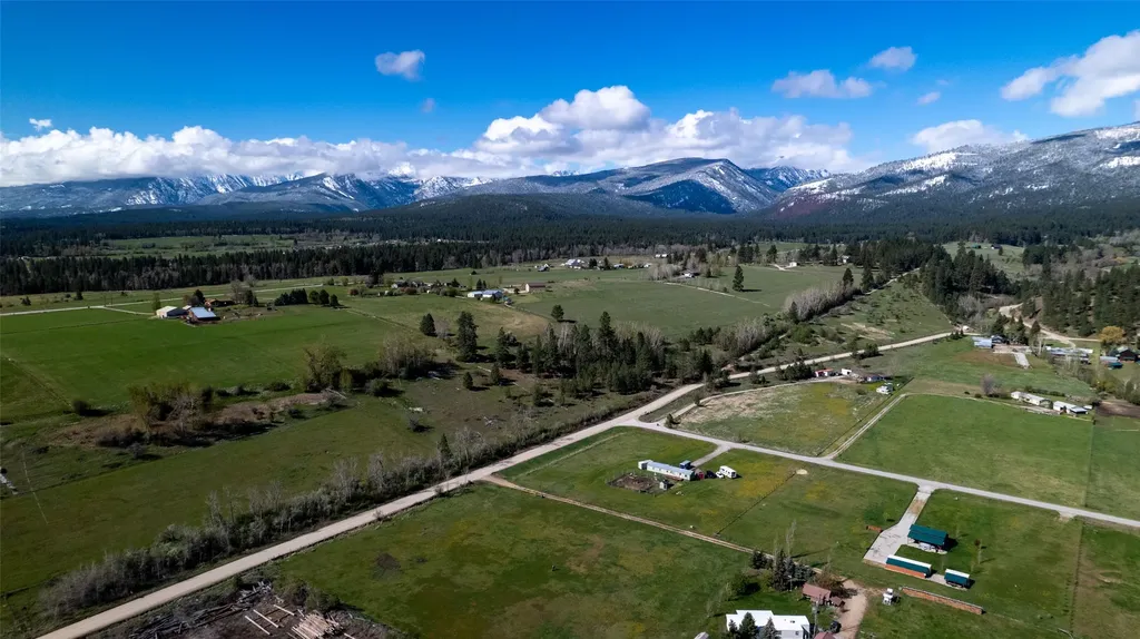 1872 S Camas Lane Hamilton MT 59840