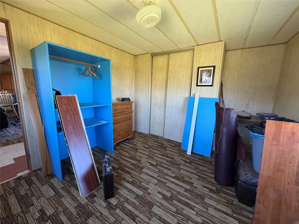 1872 S Camas Lane Hamilton MT 59840
