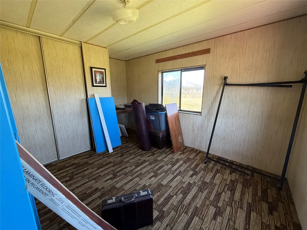 1872 S Camas Lane Hamilton MT 59840