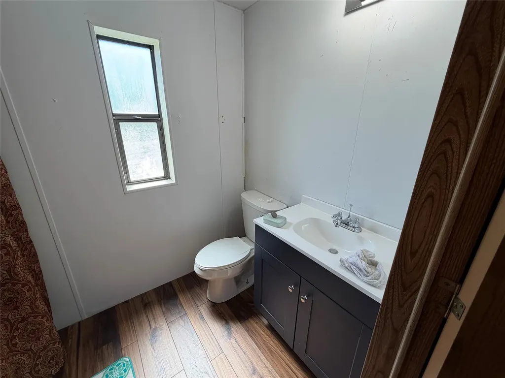 1872 S Camas Lane Hamilton MT 59840