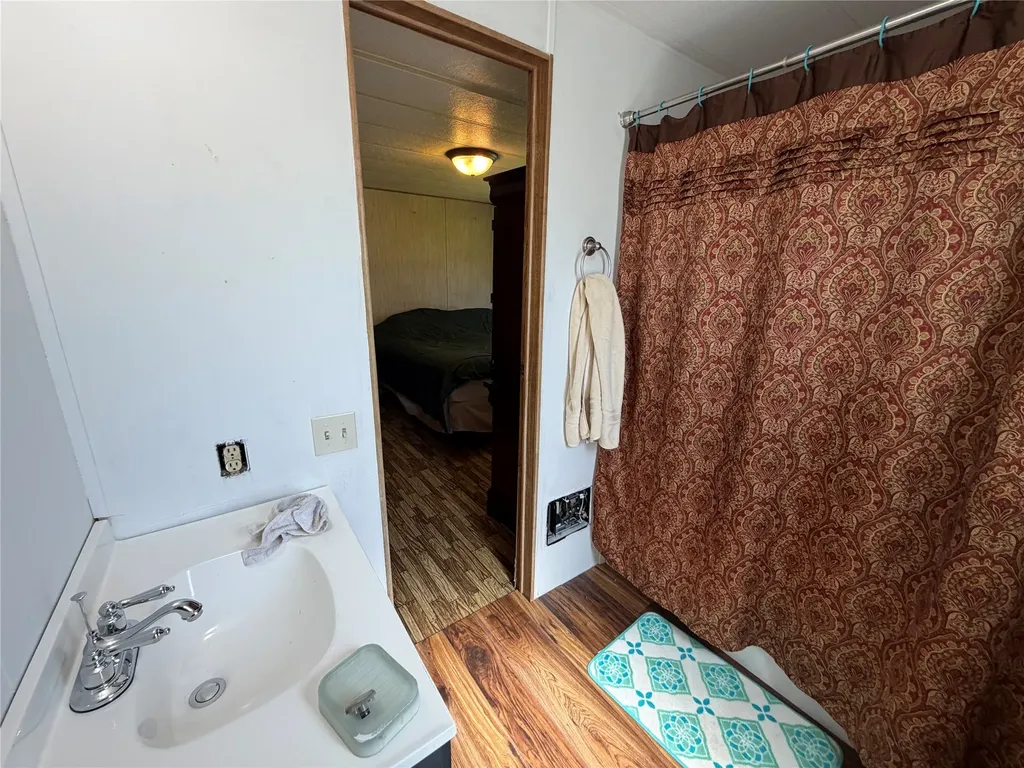 1872 S Camas Lane Hamilton MT 59840