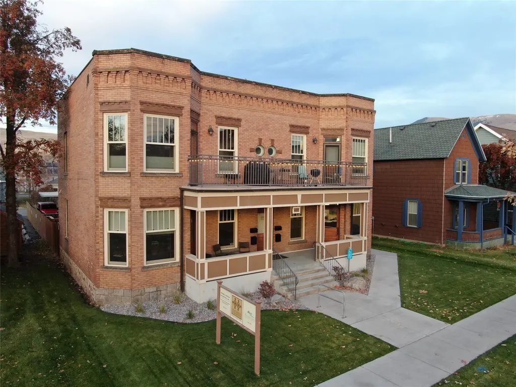 432 W Spruce Street Missoula MT 59802