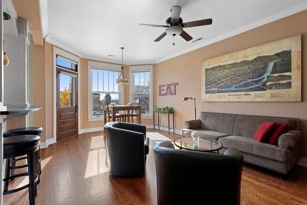 432 W Spruce Street Missoula MT 59802