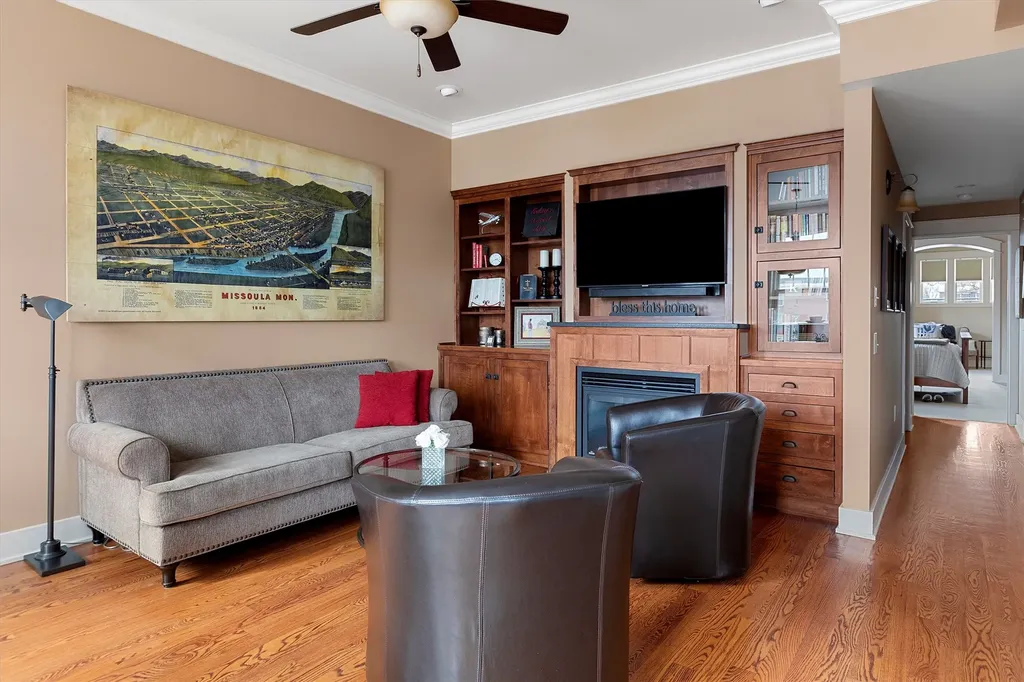 432 W Spruce Street Missoula MT 59802