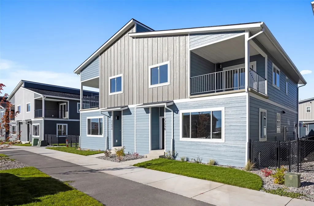 2309 Mary Jane Boulevard Missoula MT 59808