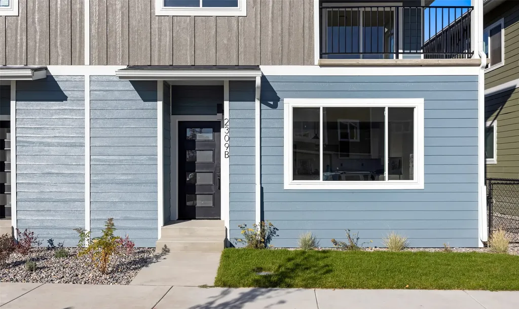 2309 Mary Jane Boulevard Missoula MT 59808