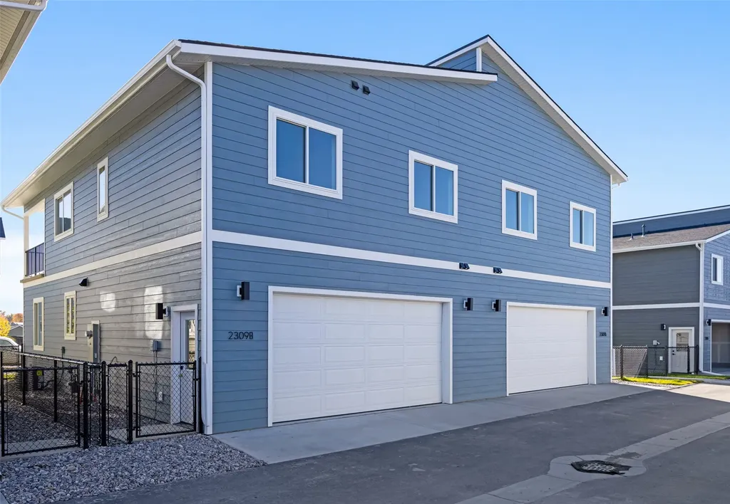 2309 Mary Jane Boulevard Missoula MT 59808