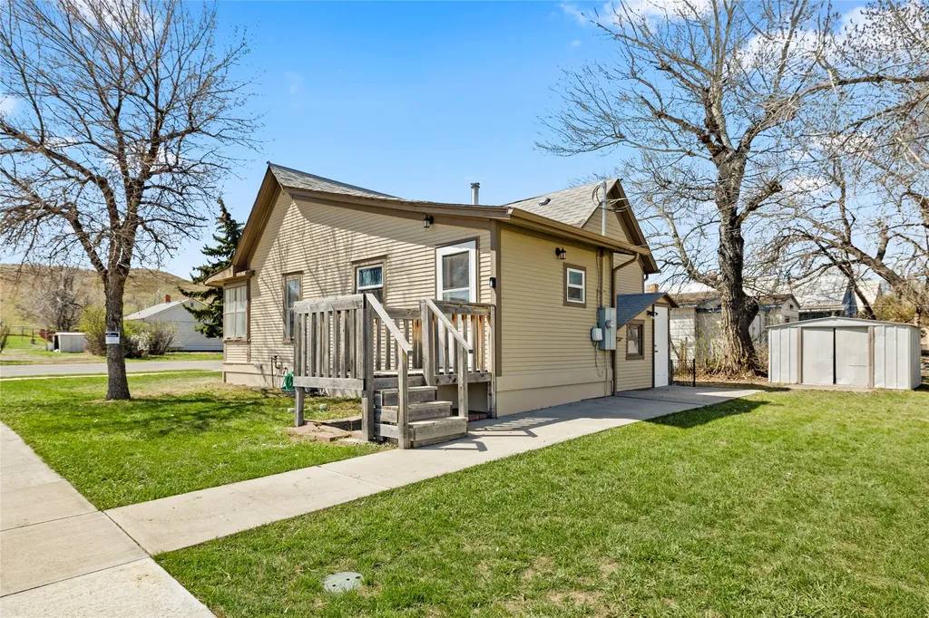 205 2nd Street W Havre MT 59501