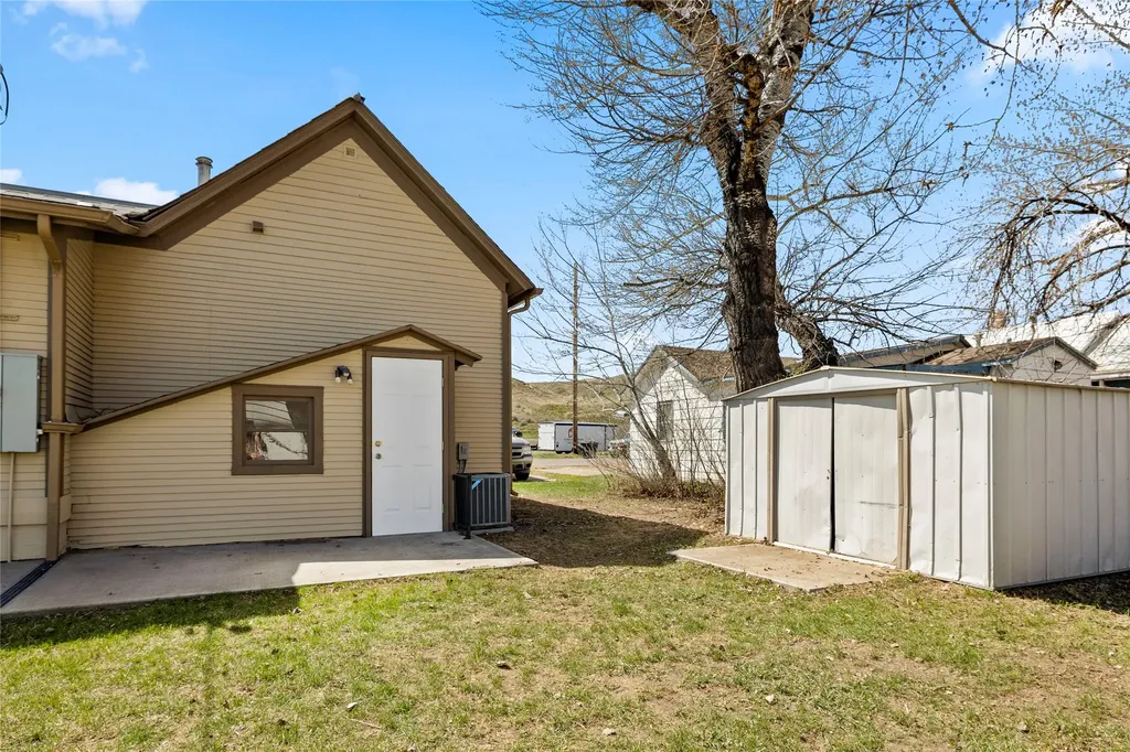 205 2nd Street W Havre MT 59501