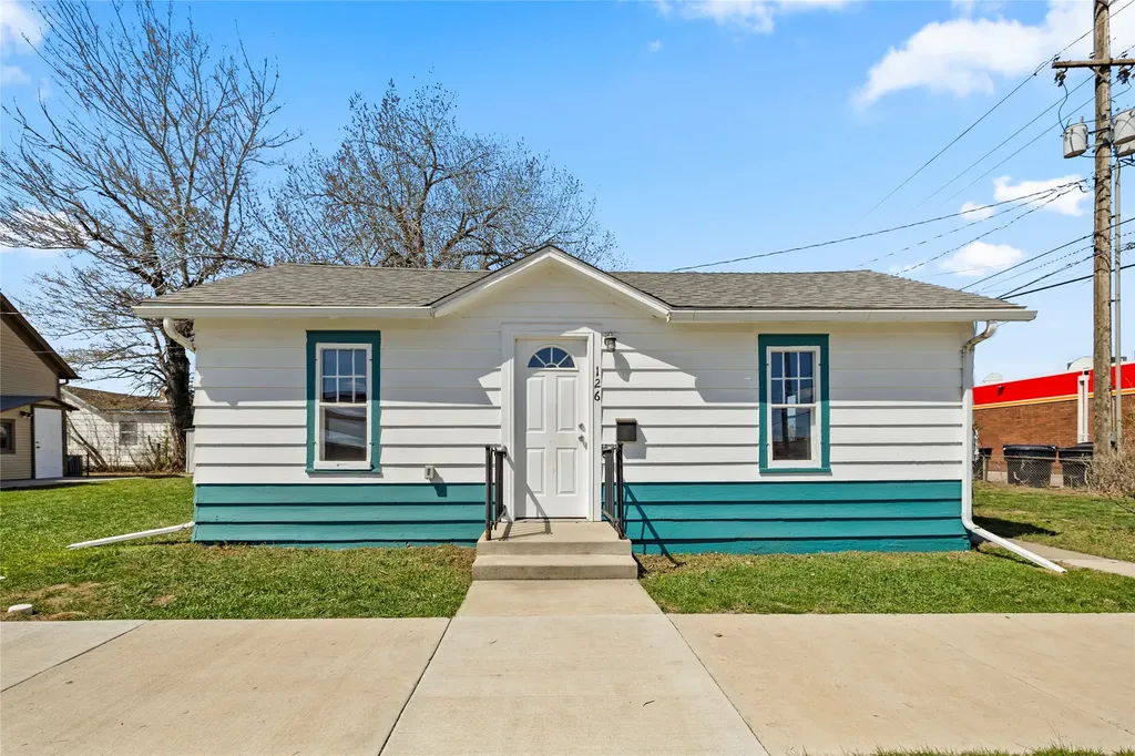 205 2nd Street W Havre MT 59501