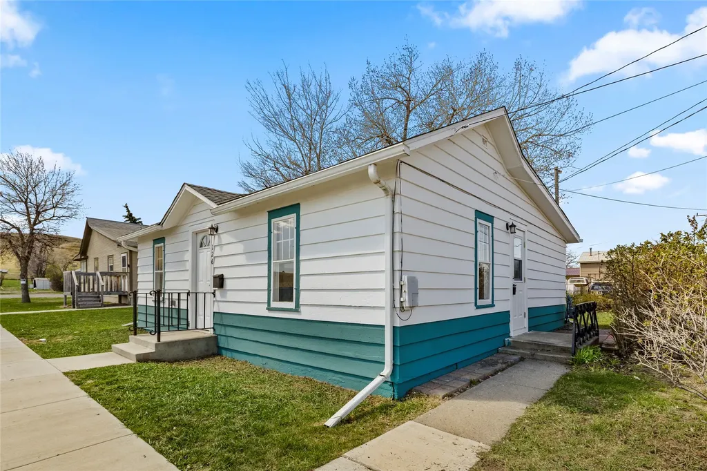 205 2nd Street W Havre MT 59501