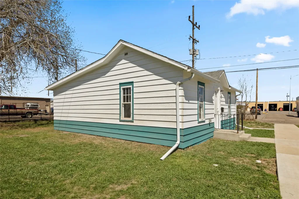 205 2nd Street W Havre MT 59501