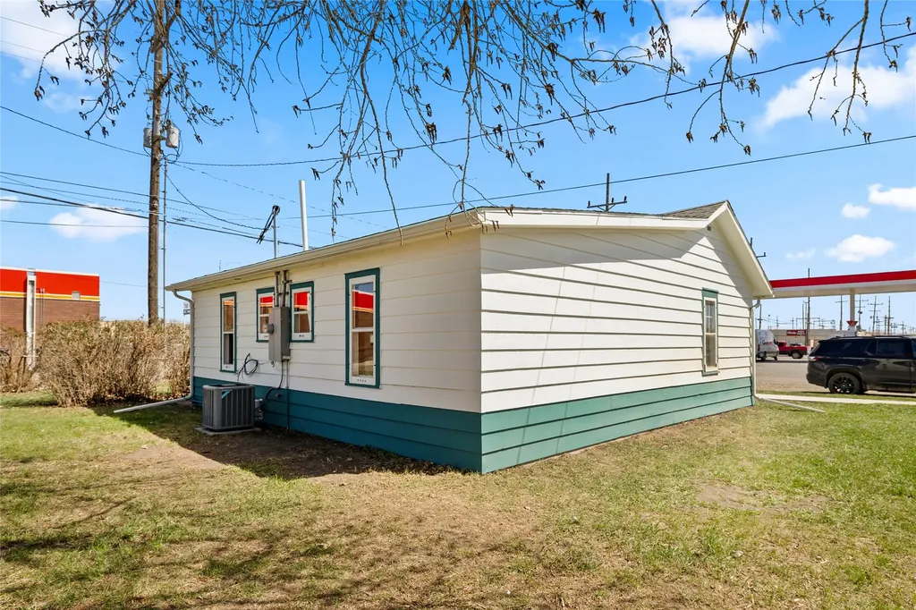 205 2nd Street W Havre MT 59501