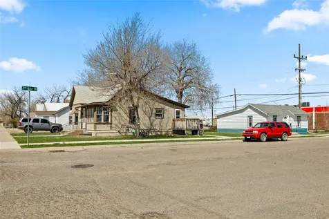 205 2ND Street W Havre MT 59501