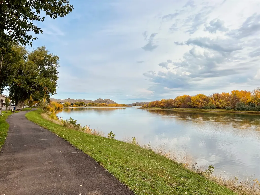 Lot 1 Little Sage Fort Benton MT 59442