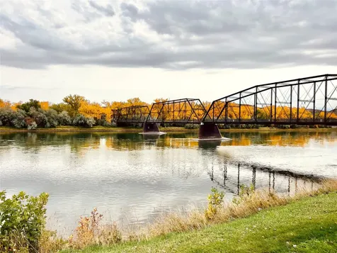 Lot 1 Little Sage Fort Benton MT 59442