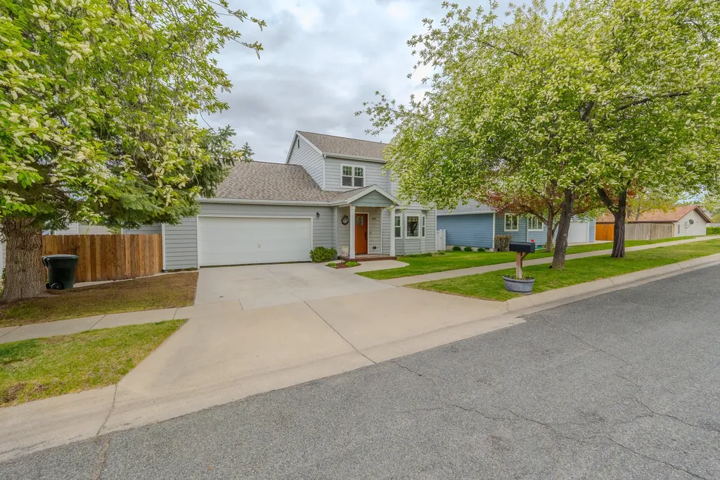 809 Tower Street Helena MT 59601