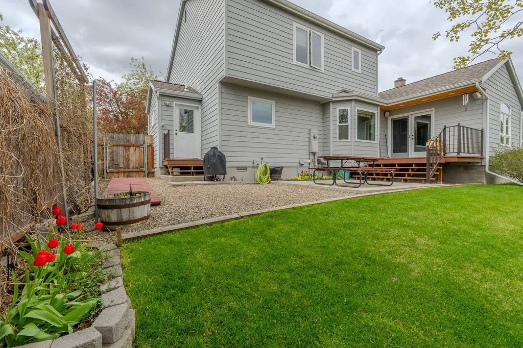 809 Tower Street Helena MT 59601