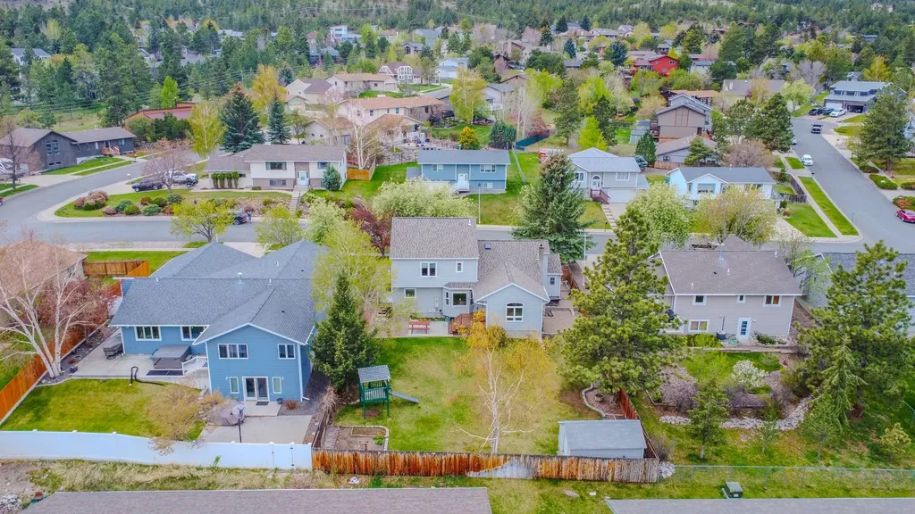 809 Tower Street Helena MT 59601