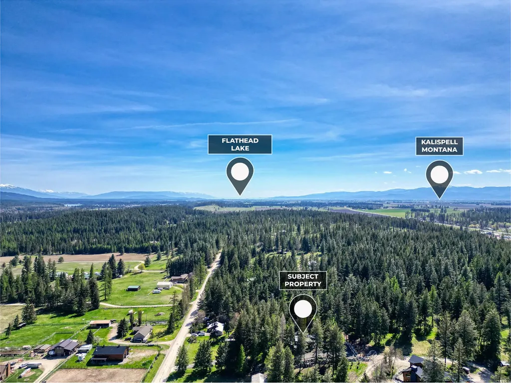 1100 Mooring Road Columbia Falls MT 59912