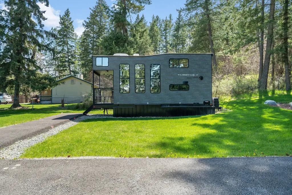 1100 Mooring Road Columbia Falls MT 59912