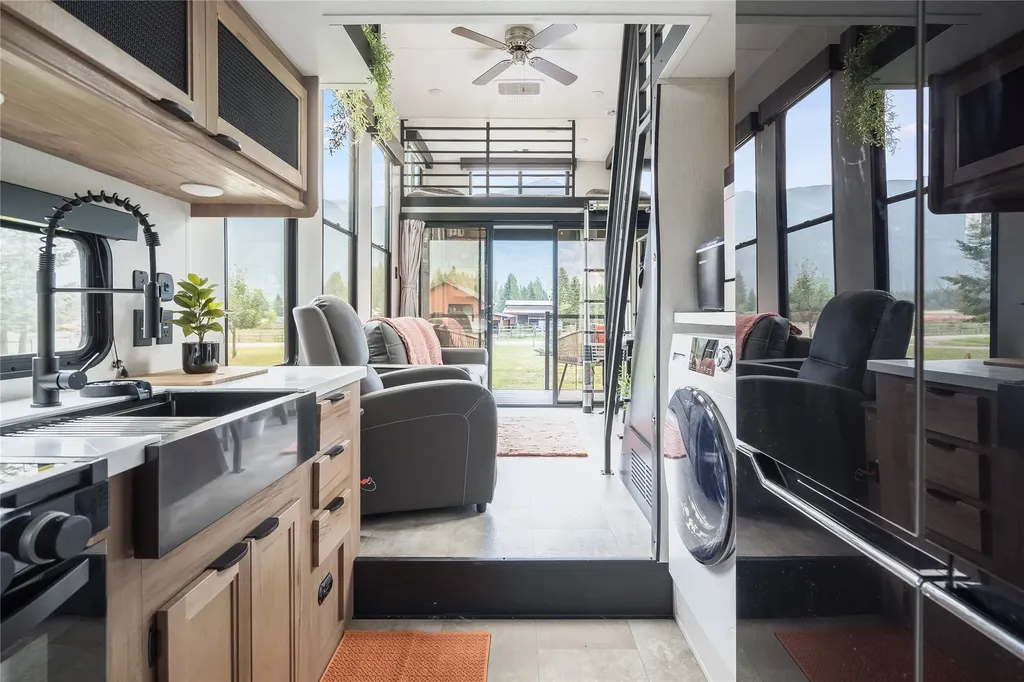 1100 Mooring Road Columbia Falls MT 59912