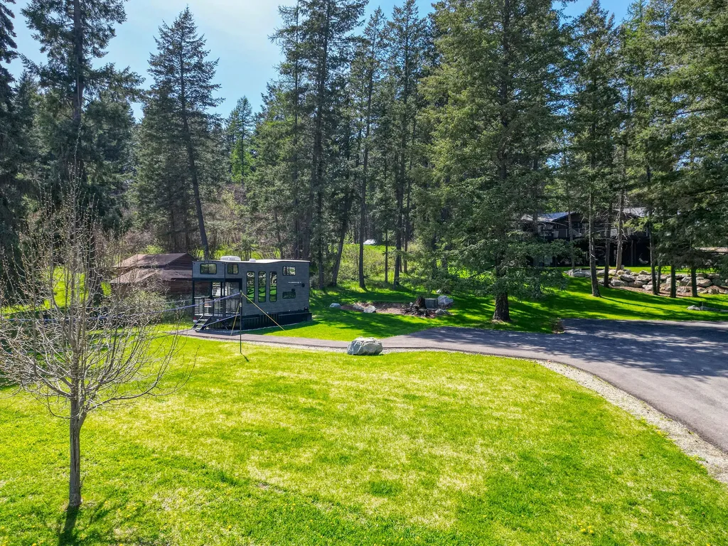 1100 Mooring Road Columbia Falls MT 59912