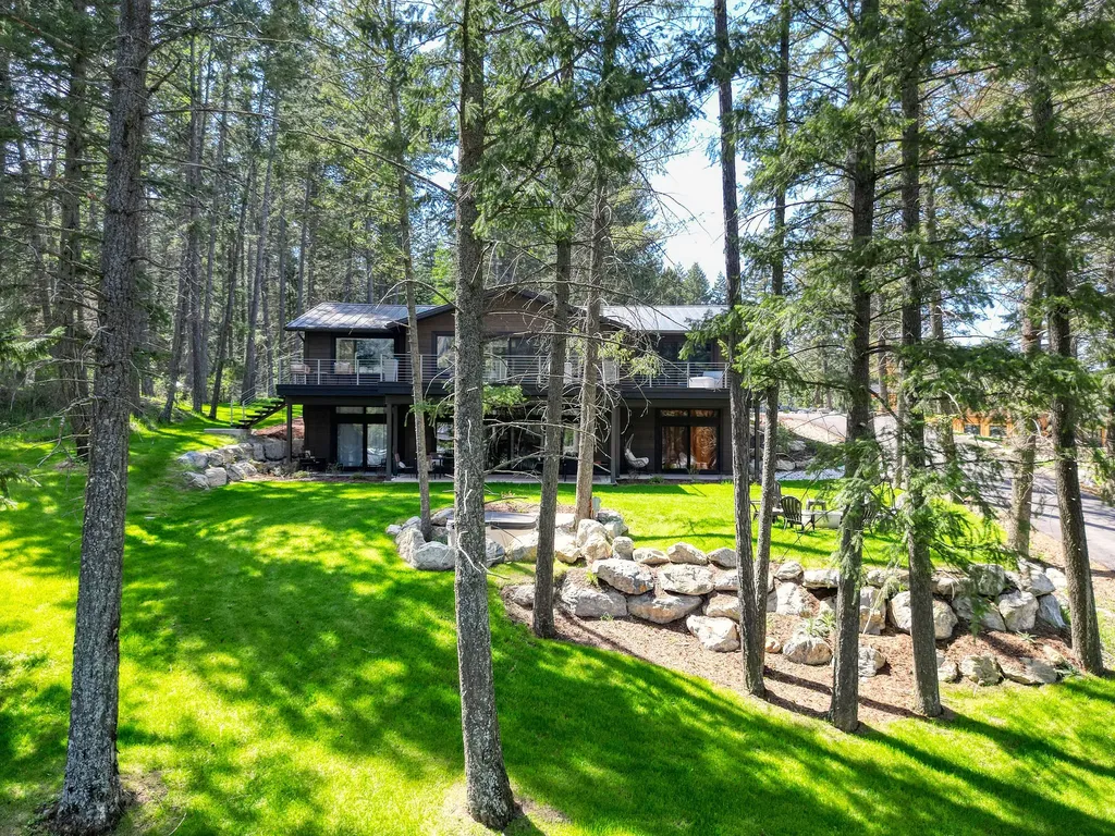1100 Mooring Road Columbia Falls MT 59912