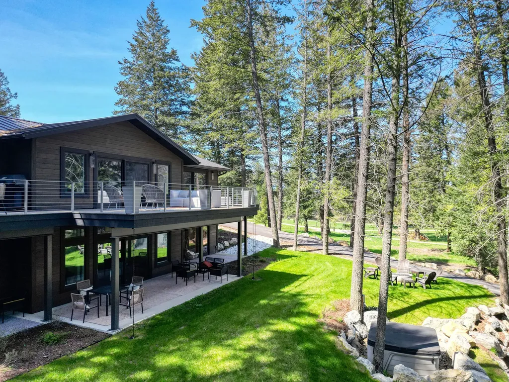 1100 Mooring Road Columbia Falls MT 59912