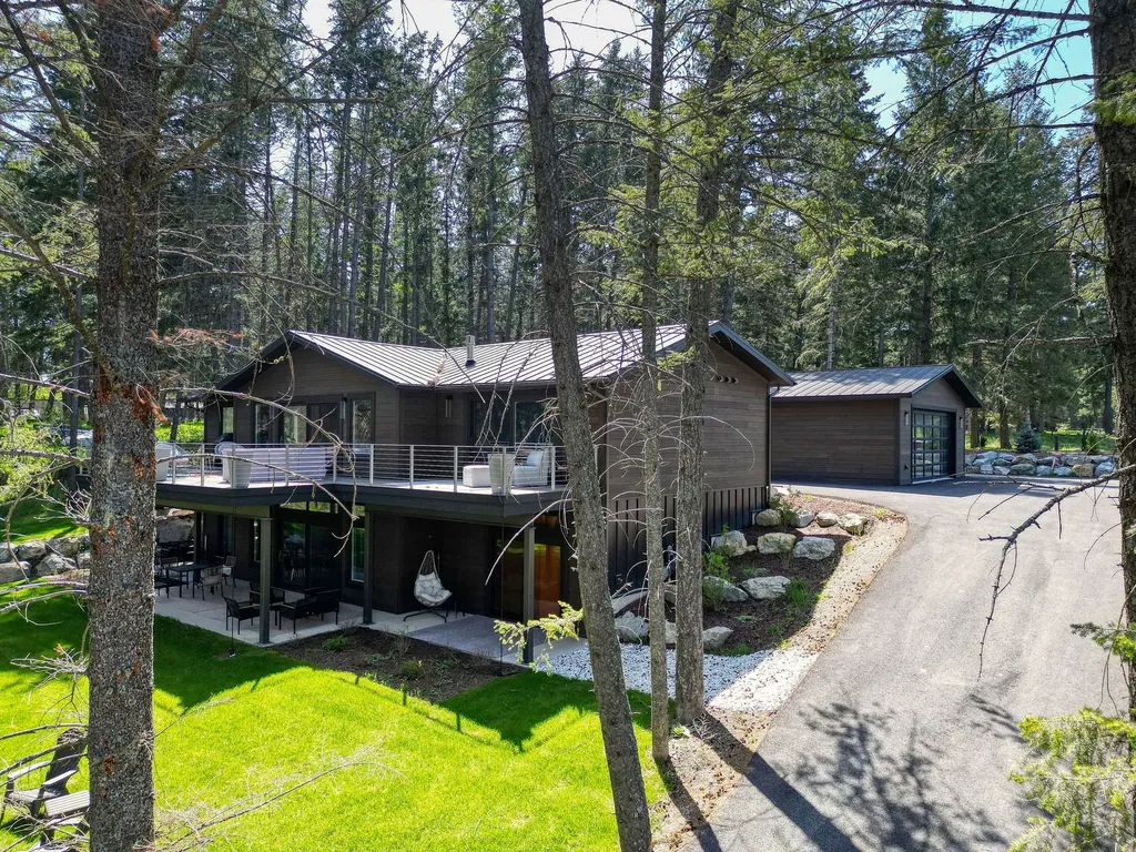 1100 Mooring Road Columbia Falls MT 59912