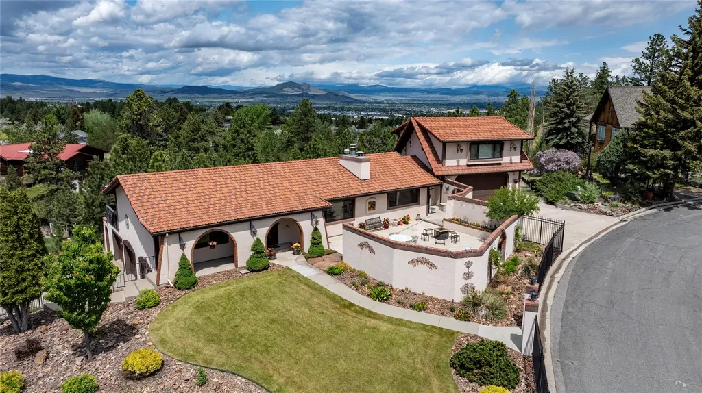 1644 Gold Rush Avenue Helena MT 59601