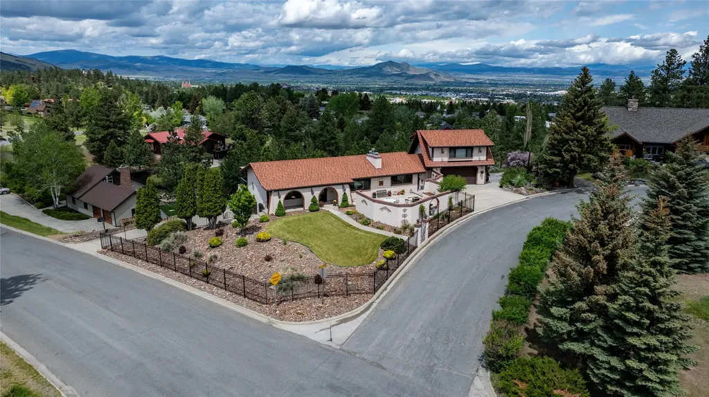 1644 Gold Rush Avenue Helena MT 59601
