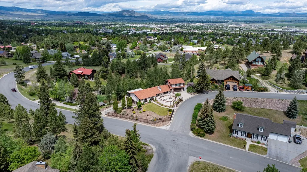 1644 Gold Rush Avenue Helena MT 59601