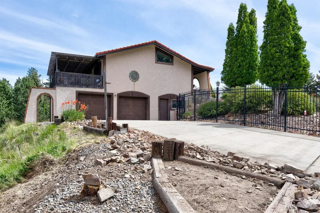 1644 Gold Rush Avenue Helena MT 59601