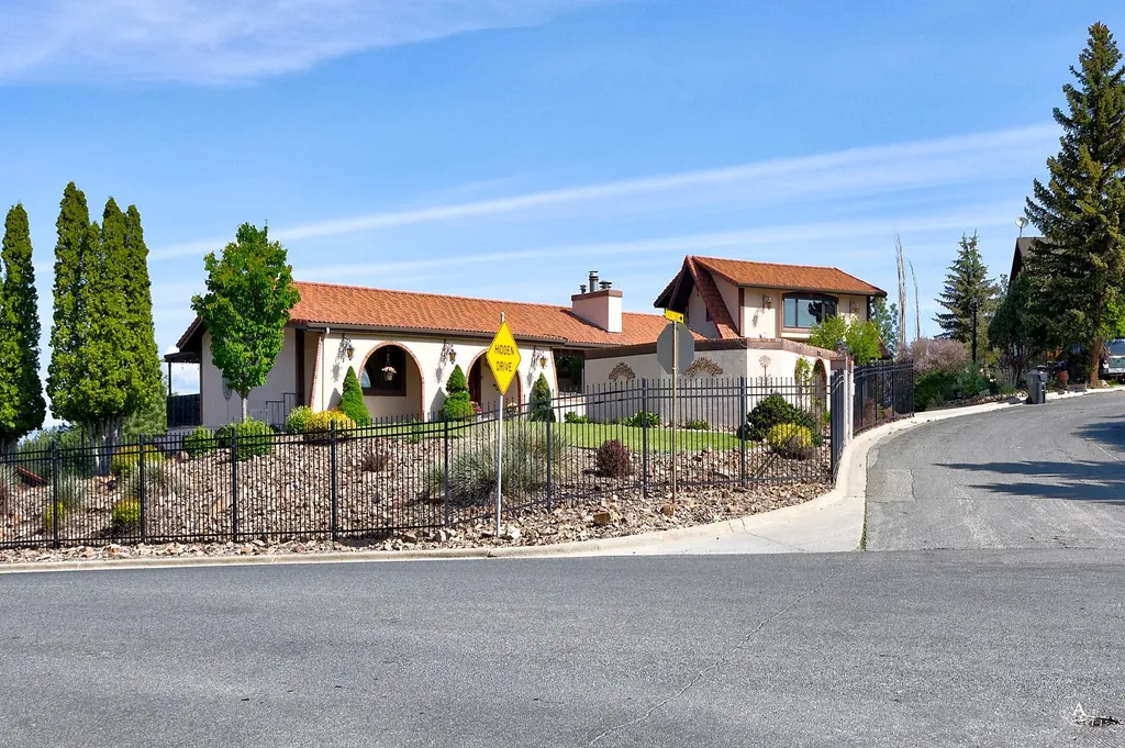 1644 Gold Rush Avenue Helena MT 59601