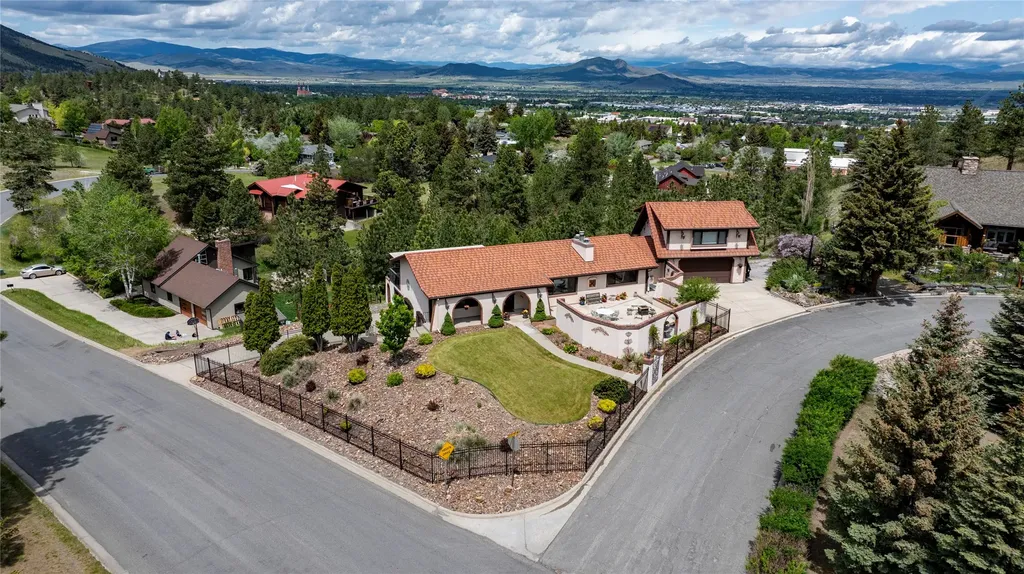 1644 Gold Rush Avenue Helena MT 59601