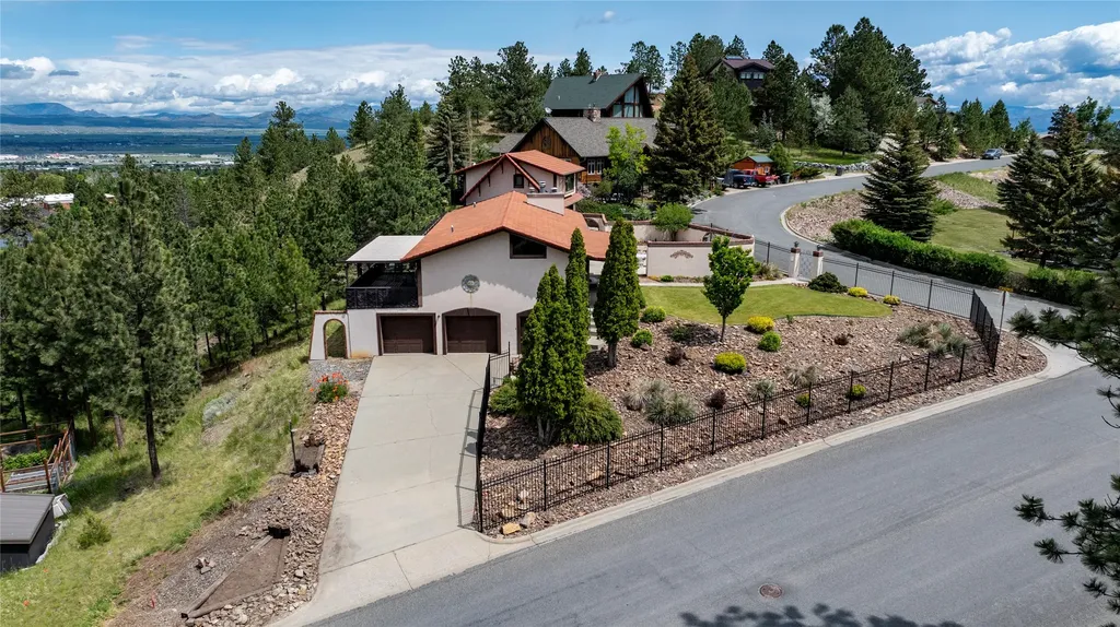 1644 Gold Rush Avenue Helena MT 59601