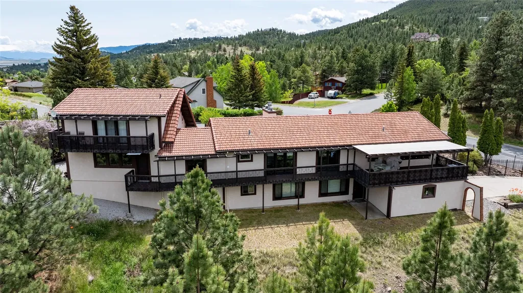 1644 Gold Rush Avenue Helena MT 59601
