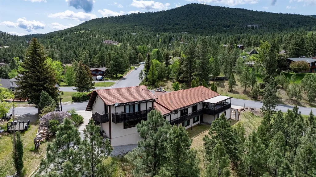 1644 Gold Rush Avenue Helena MT 59601