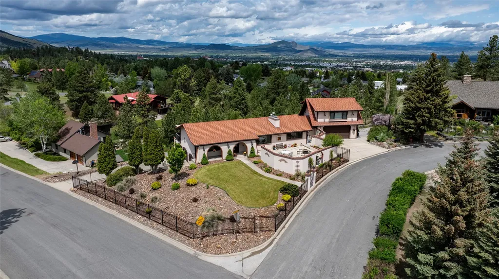 1644 Gold Rush Avenue Helena MT 59601