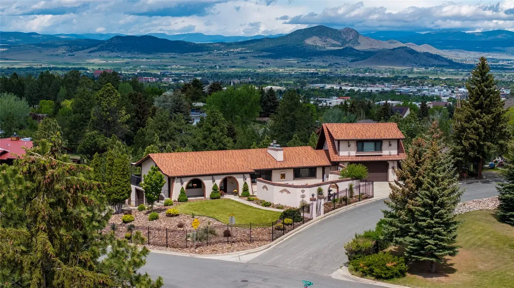 1644 Gold Rush Avenue Helena MT 59601