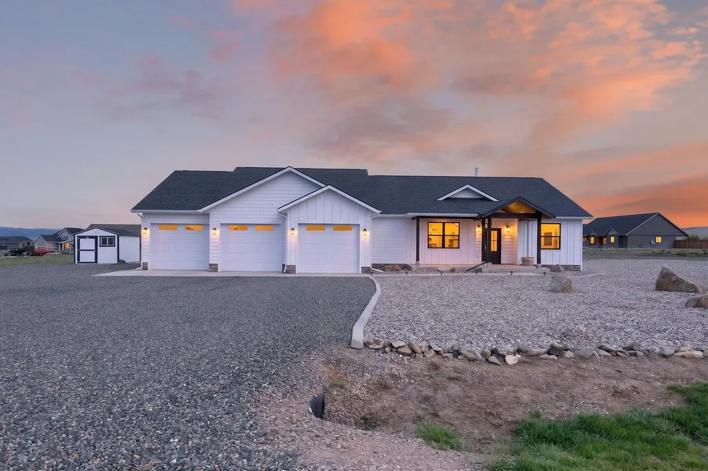 4370 Pearl Court Helena MT 59602