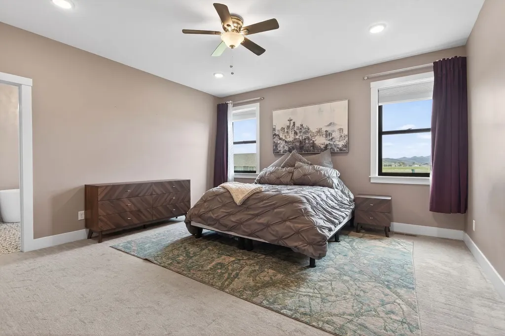 4370 Pearl Court Helena MT 59602